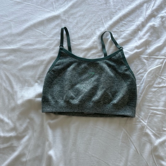 Gymshark Flex Strappy Sports Bra - Picture 2 of 10